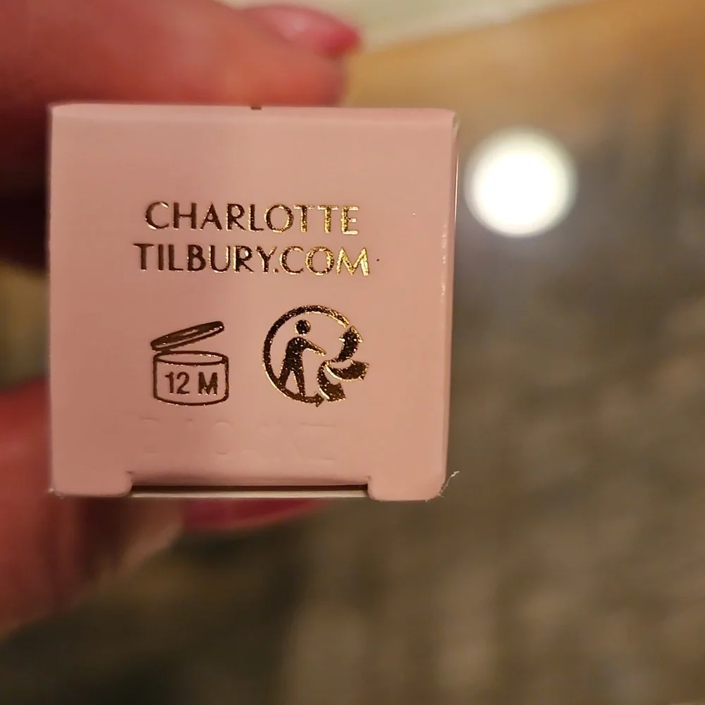 Charlotte Tilbury charlotte tilbury